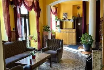 Motel Vakáció üdülő