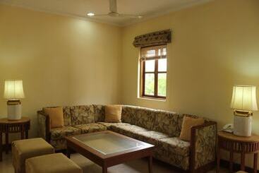 Жильё для туристов Oyo 9622 Home 1bhk Colva Poolside Luxury