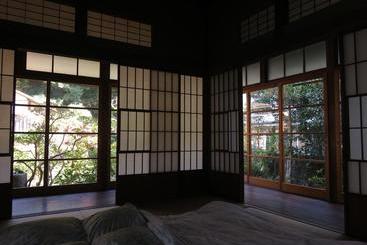 Ryokan Traditional House Kamakura Double Room