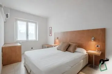 レジデンス Hotiday Apartment Collection   Portoferraio