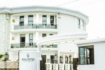 Wils Hotel Supreme