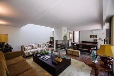 Quinta Dos Carqueijais Resort & Wellness