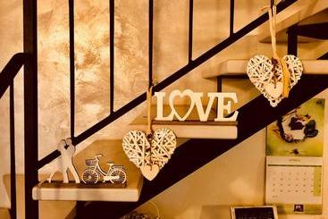 관광객 아파트 Villa Indipendente A Pochi Passi Dal Lago