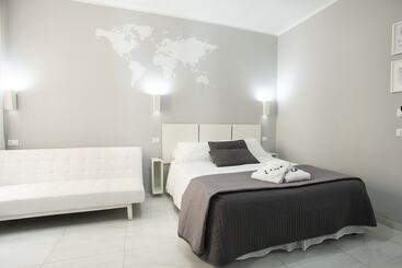 Nocleg ze śniadaniem Ca Dei Nobili