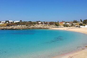 Nocleg ze śniadaniem Hb Le Suites Del Giardino