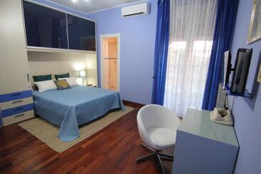 Bed and Breakfast Hb Le Suites Del Giardino