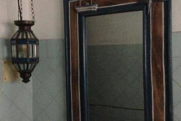 Nocleg ze śniadaniem La Lampara