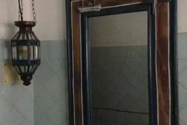 Bed and Breakfast La Lampara