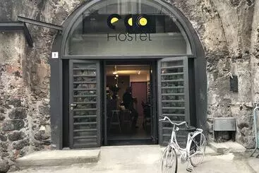 Eco Hostel