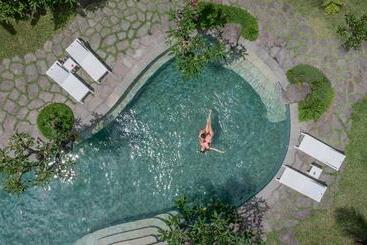 Hotel Korurua Dijiwa Ubud