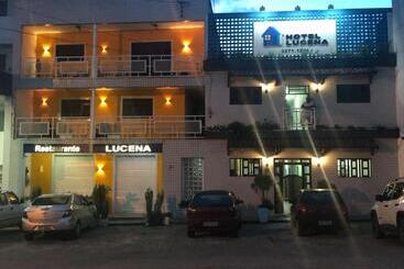 فندق Lucena