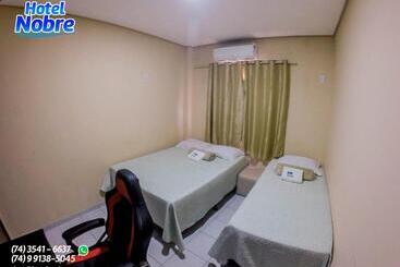 Hotel Nobre