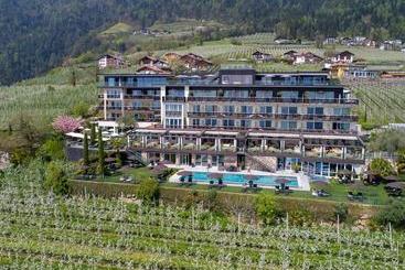 בית מלון כפרי Patrizia