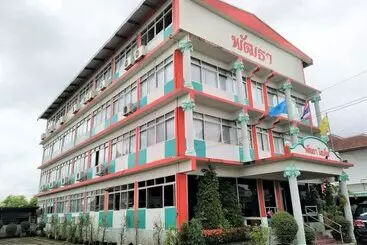 Hotel Pattha