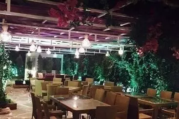 ホテル Wish Suites Bodrum