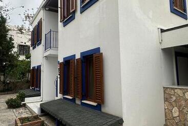 فندق Wish Suites Bodrum