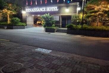 Renaissance Hotel Pohang