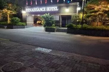 Renaissance Hotel Pohang