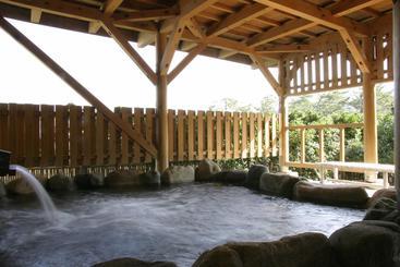 ריוקאן Tango Onsen Hashiudosou