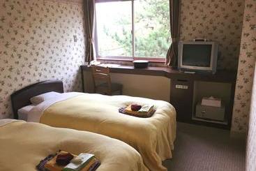 Рёкан Tango Onsen Hashiudosou