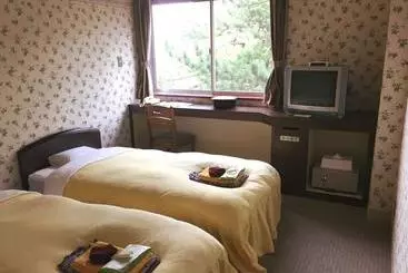 Ryokan Tango Onsen Hashiudosou