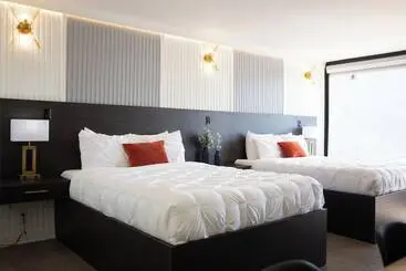 Hotel The Irish Inn Boutique