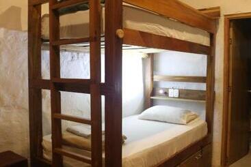 هاستل Masaya Casas Viejas