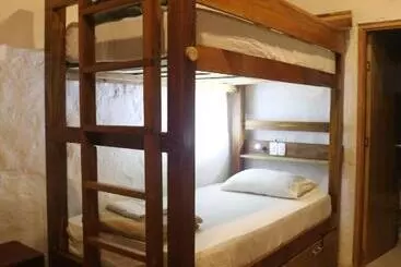 Herberge Masaya Casas Viejas