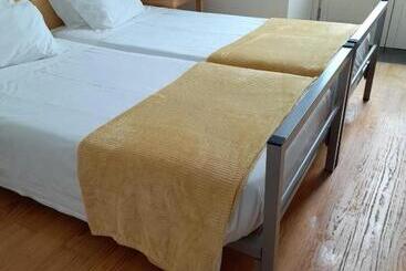 Azores Youth Hostels Santa Maria