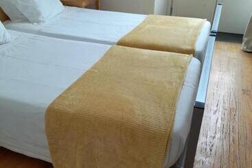 Azores Youth Hostels Santa Maria