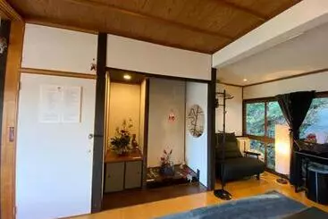 Bed & Breakfast Bamboo Village Guest House