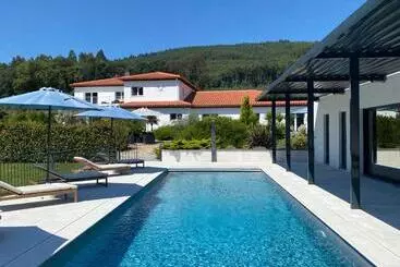 Bed and Breakfast Casa Carvalhal   Adults Only