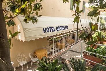 Bed And Breakfast Gioiello