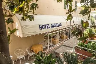Bed And Breakfast Gioiello