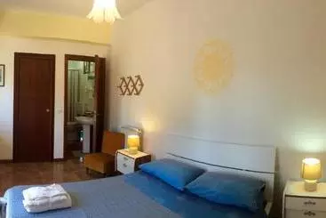 ベッドアンドブレックファースト La Zagara