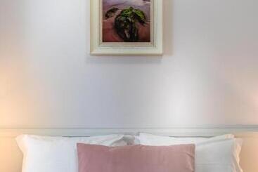 Bed and Breakfast Ondazul