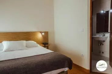 Bed and Breakfast Rio Homem