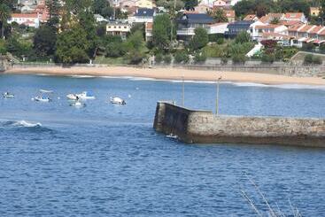 Hotel Casa Do Arxentino