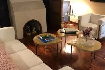 Hôtel Casa Do Arxentino