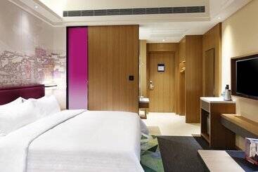 ホテル Hampton By Hilton Changsha Liuyang