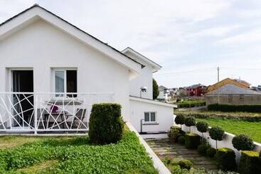 호텔 La Casa De Las Camelias