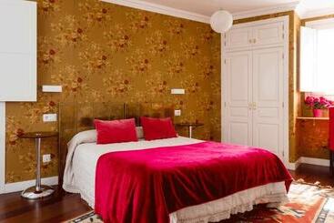 Hotel La Casa De Las Camelias