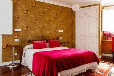 Otel La Casa De Las Camelias