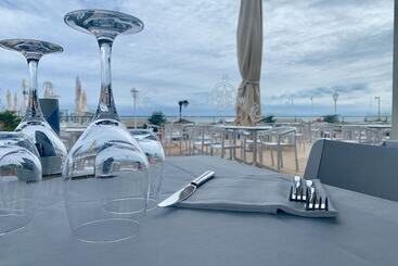 בית מלון כפרי Nord Est