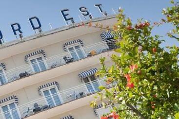 בית מלון כפרי Nord Est