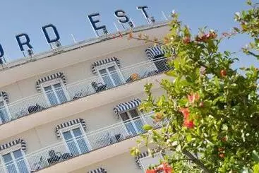 Hotel Nord Est