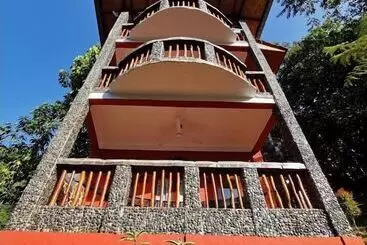 ホテル Orangutan