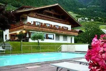 Hotel Pension Golser
