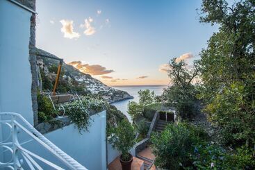 בית מלון כפרי Piccolo Sant'andrea