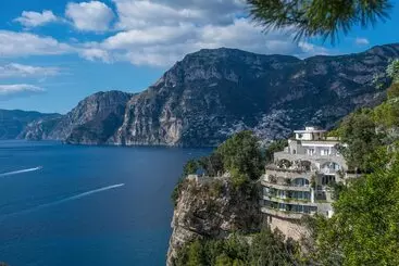 هتل Piccolo Sant'andrea